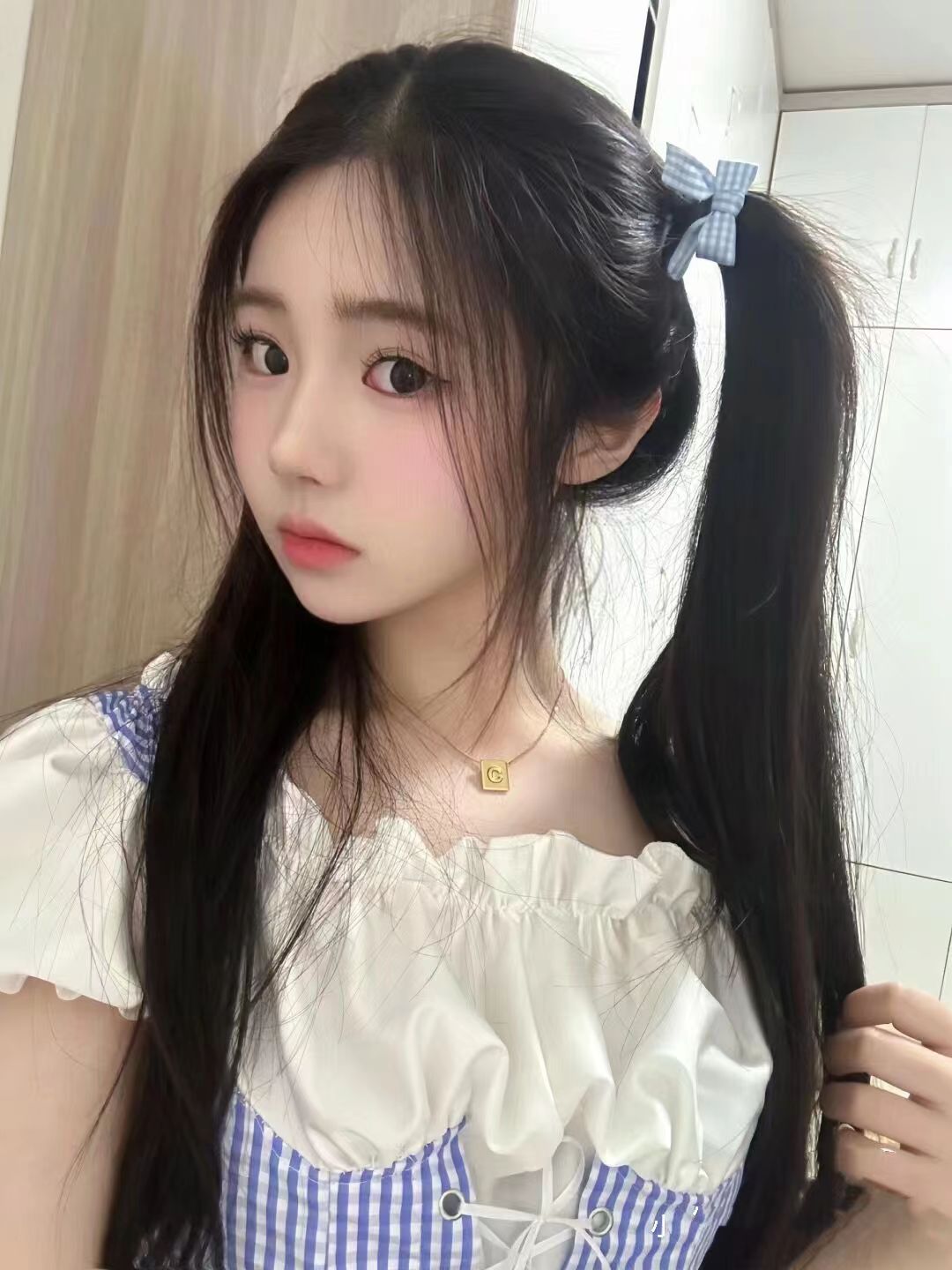 美腿性感黑丝