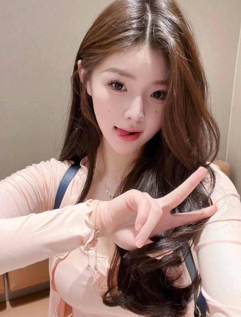 新市区乖巧粉嫩小辣妹丽丽