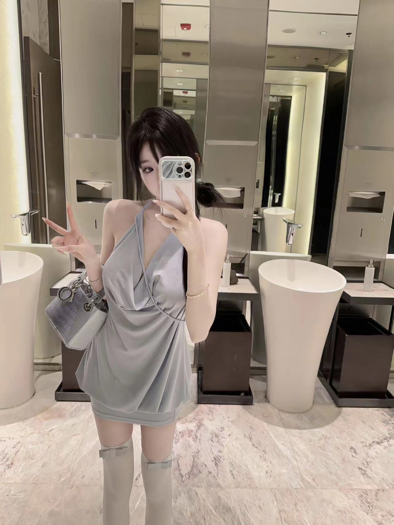 大屁股全能小姐姐