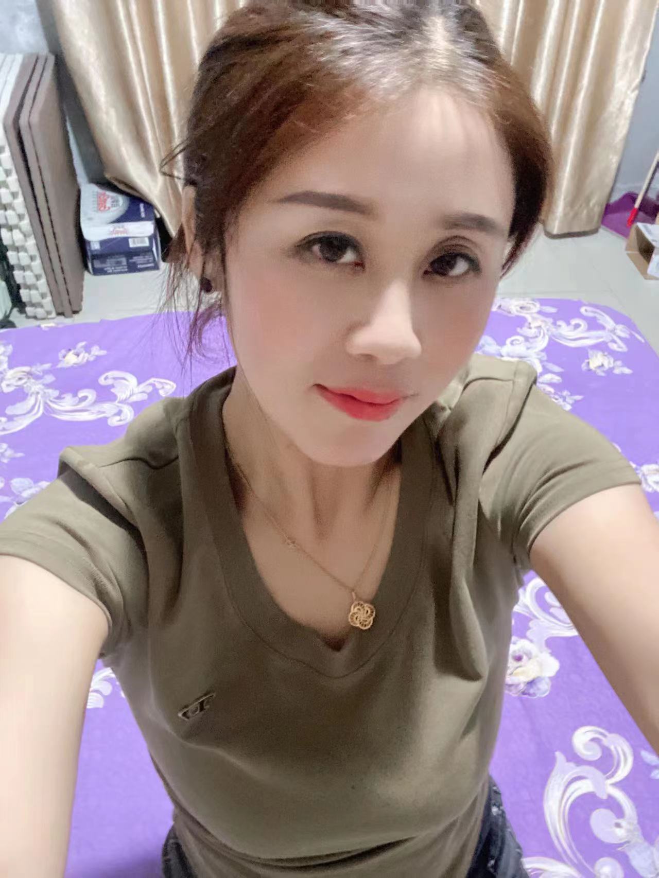 龙湾区熟女感受比较通透