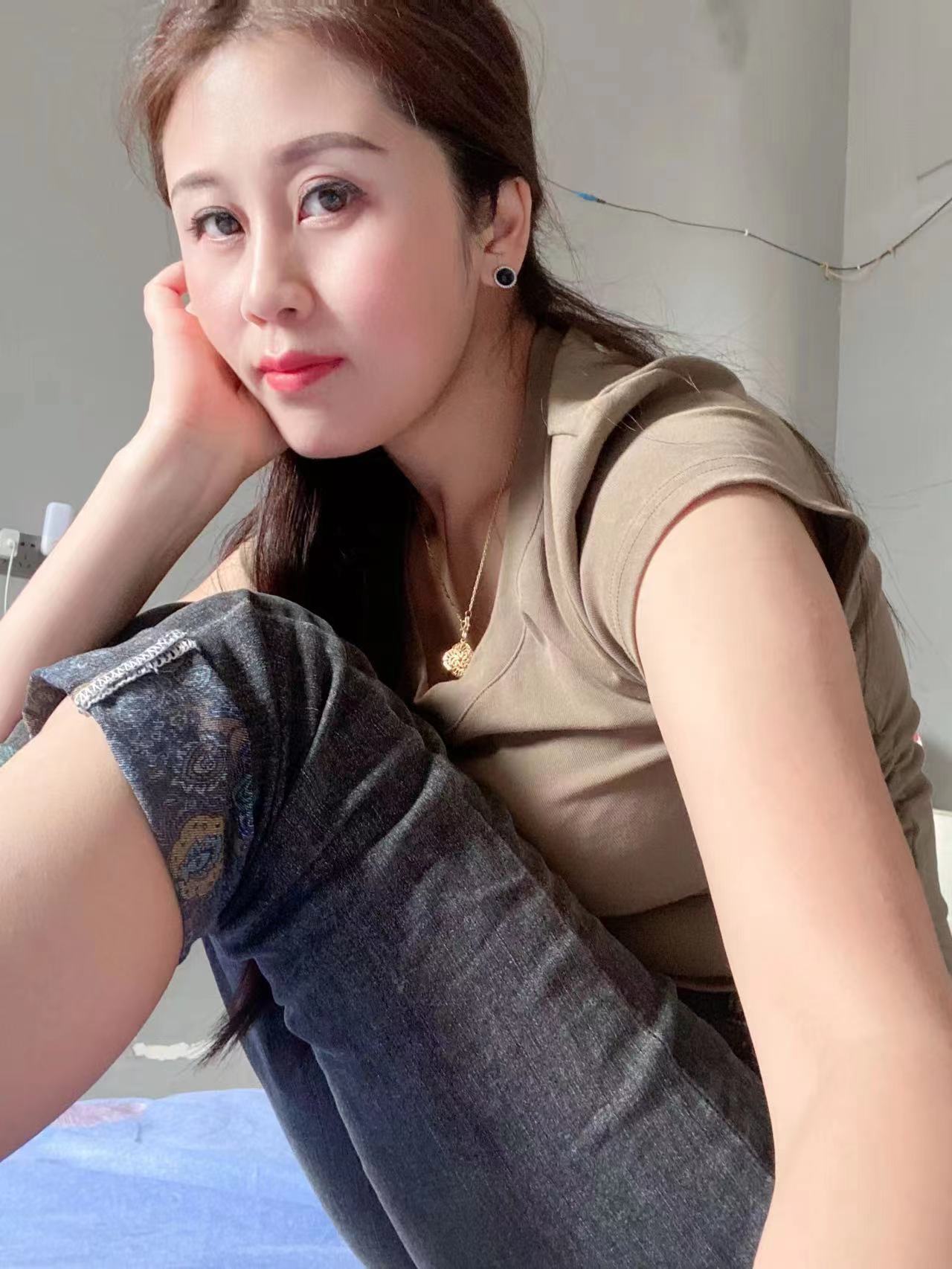 龙湾区熟女感受比较通透