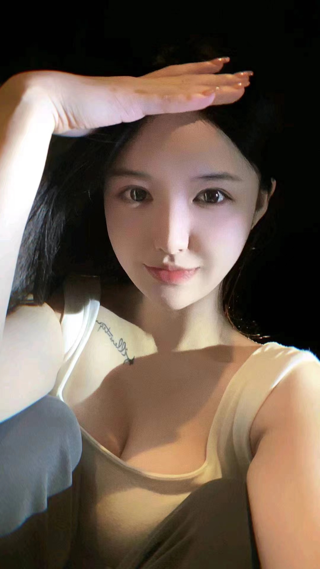 极品御姐安安