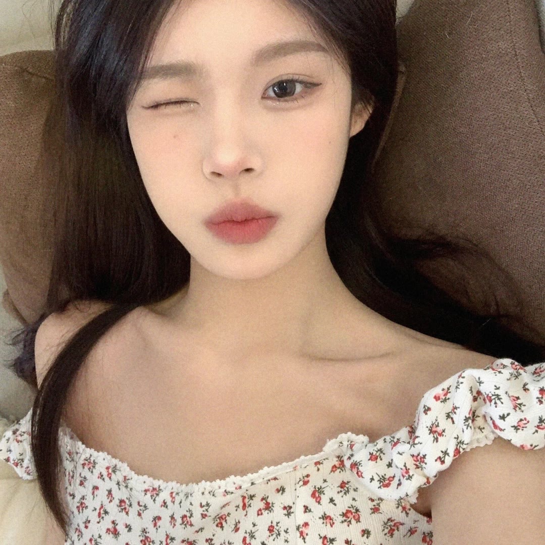 粉嘟嘟    水多多