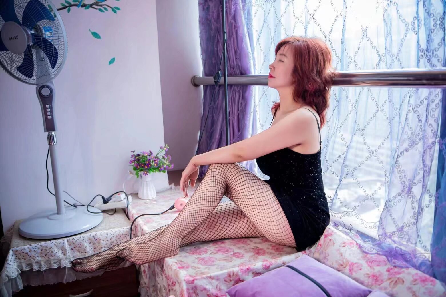 经济实惠熟女
