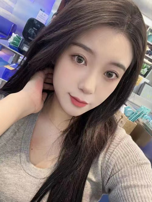 大理路甜心桃子