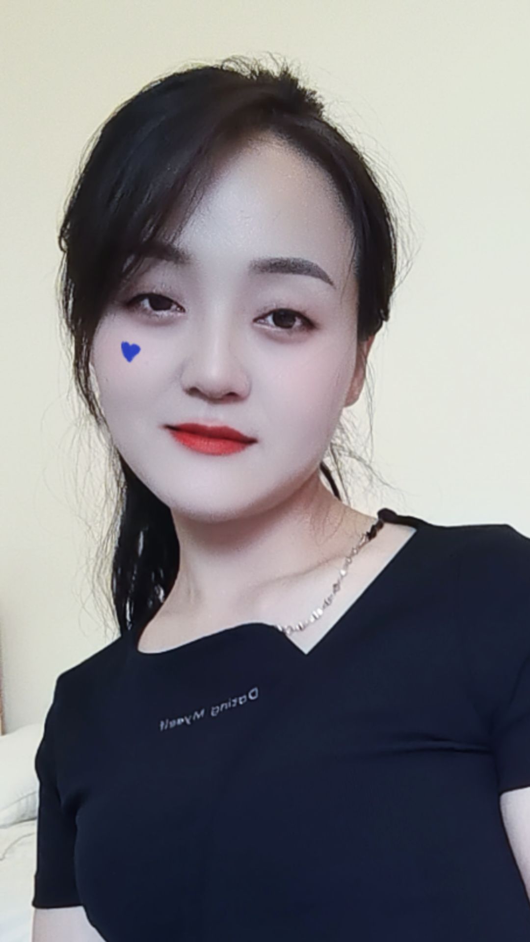 新疆妹子刚兼职