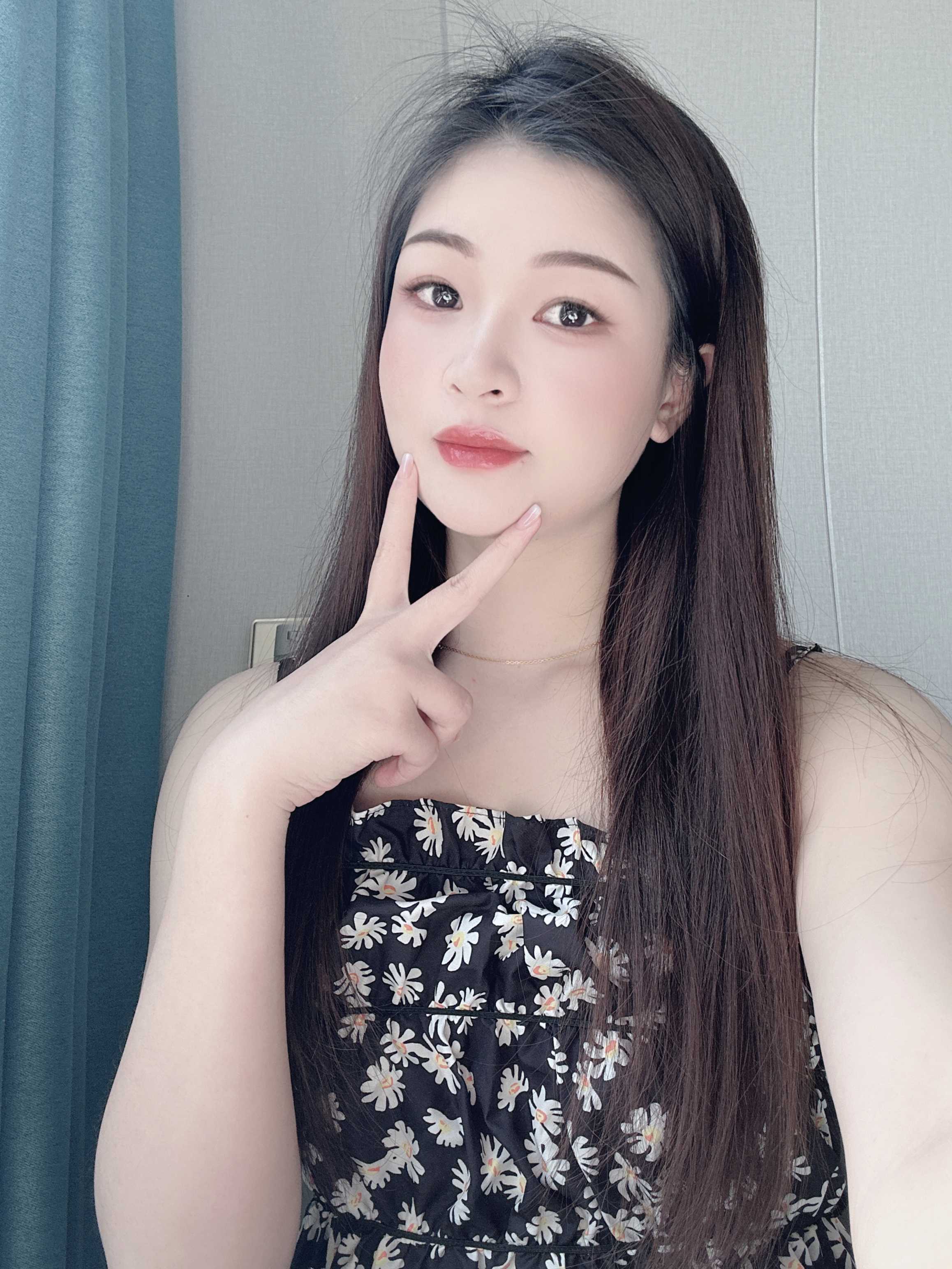 萧山美臀女神