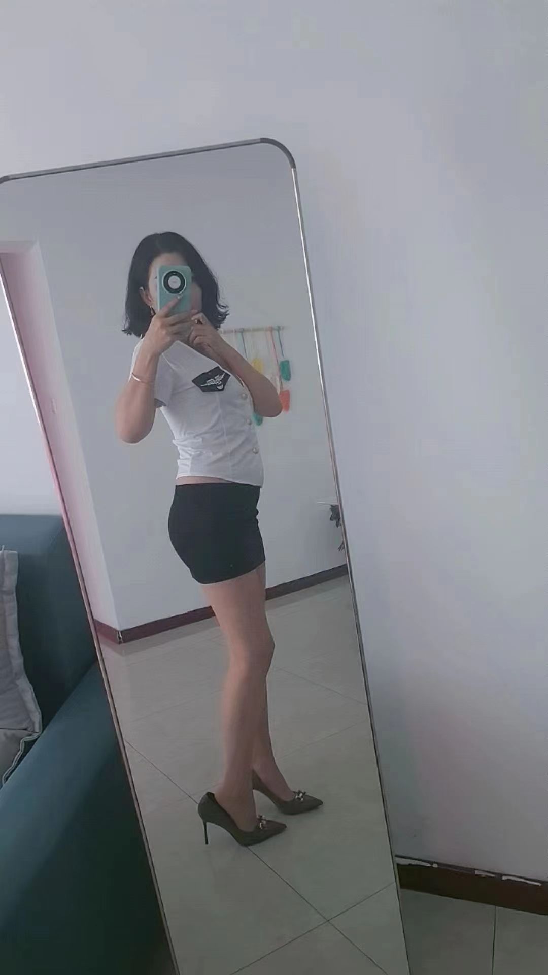 性价比性感颜值小姐姐