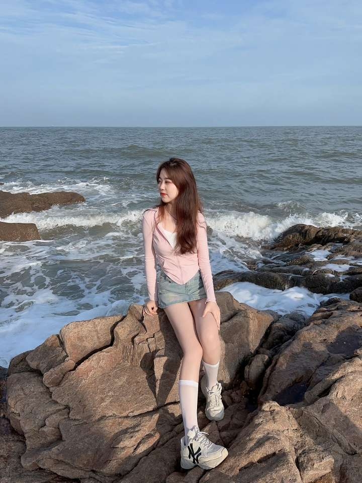 西区优质小妹