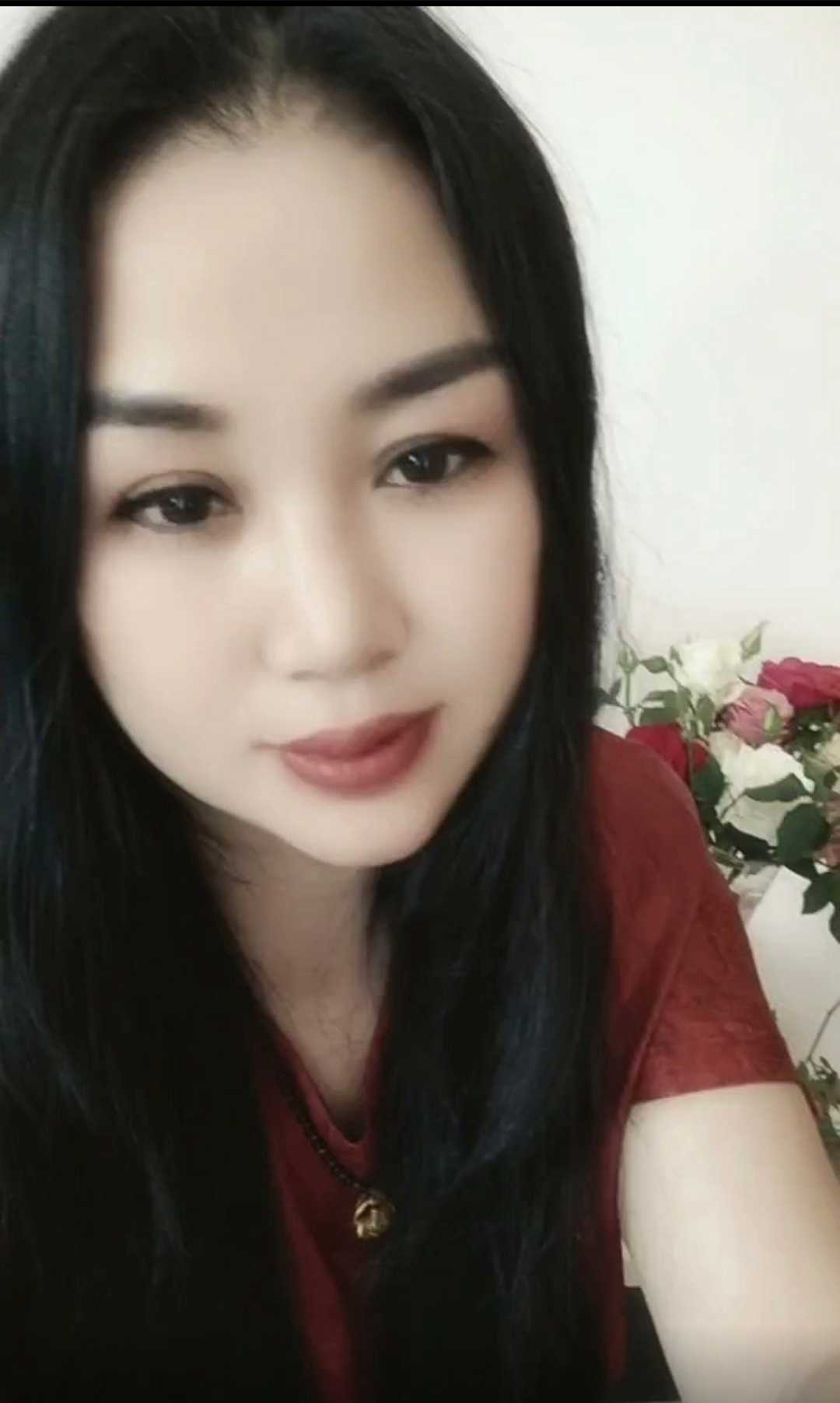 津南大胸熟女