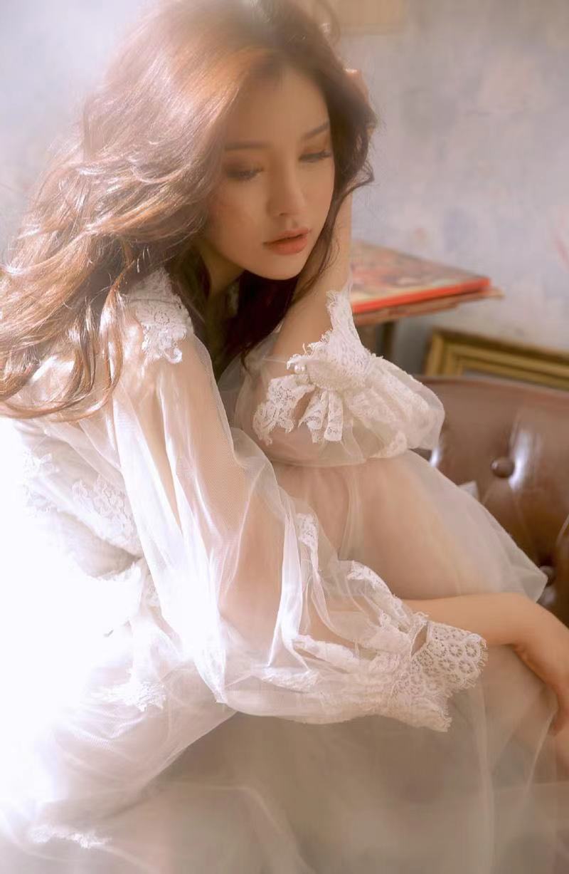 大屁股熟女