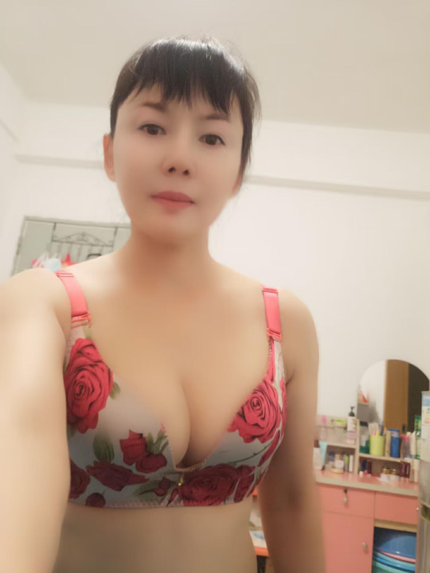宝安风韵少妇