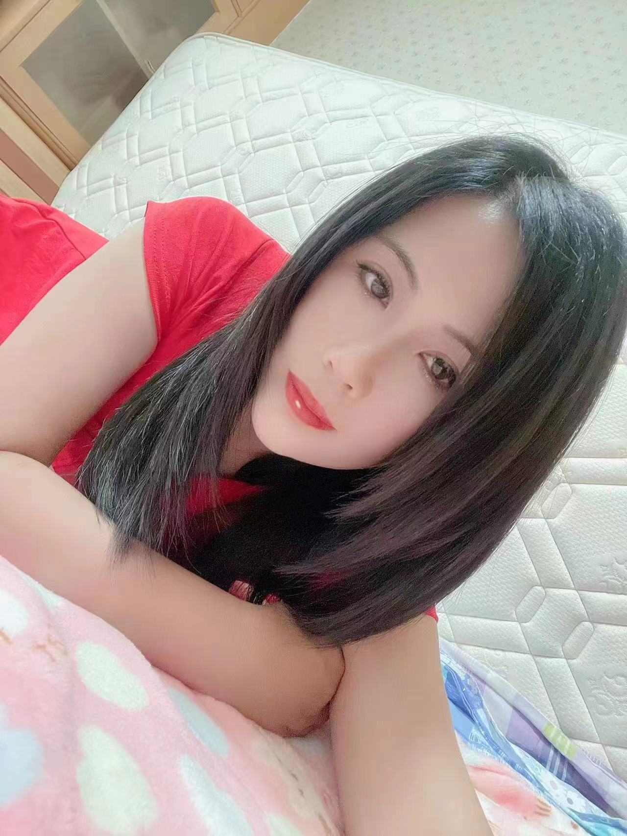 滨海漂亮姐姐