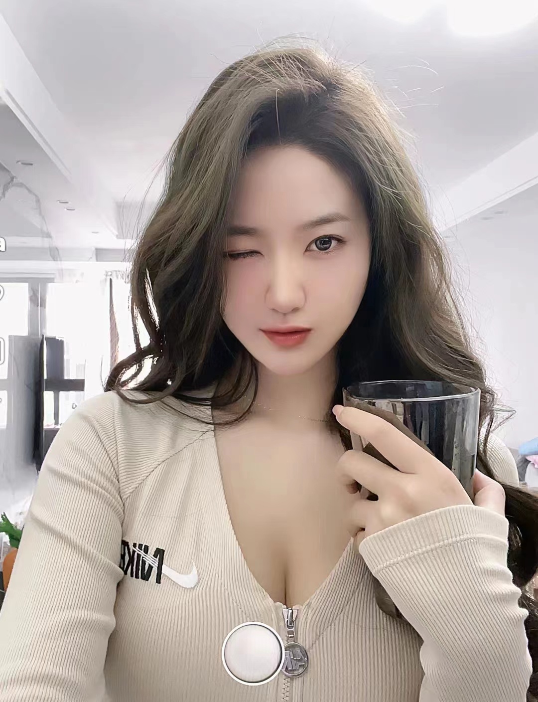 常熟市高颜值妹妹