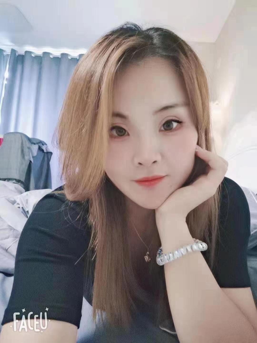 东北小姐姐在徐州