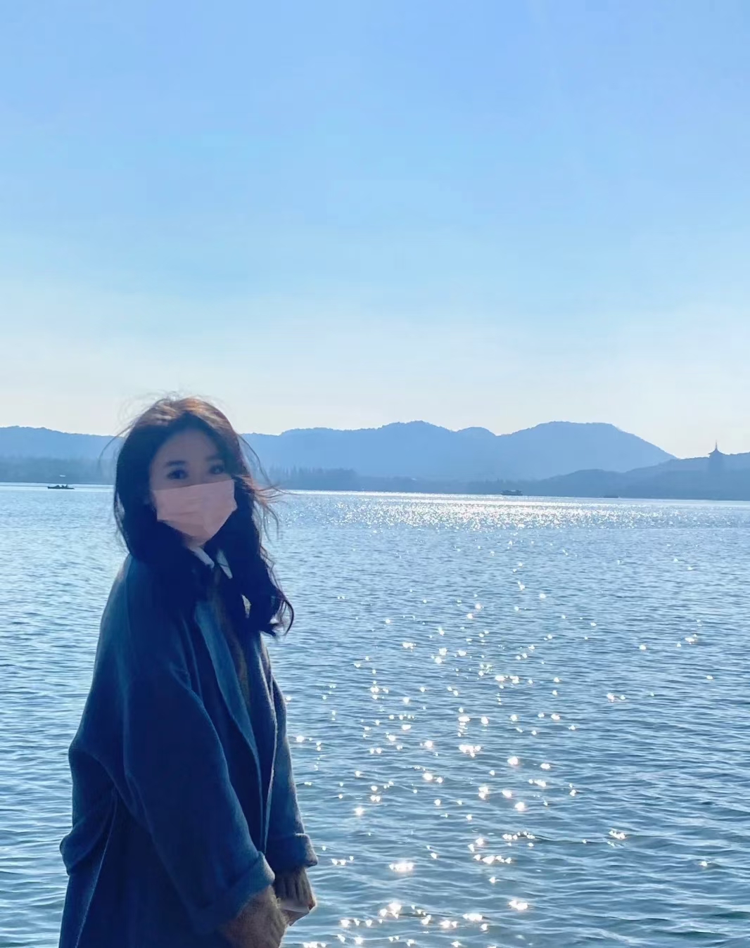 龙华红山小乖