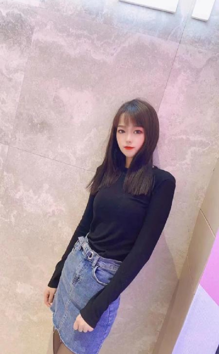 城关乖巧四川妹子晴儿