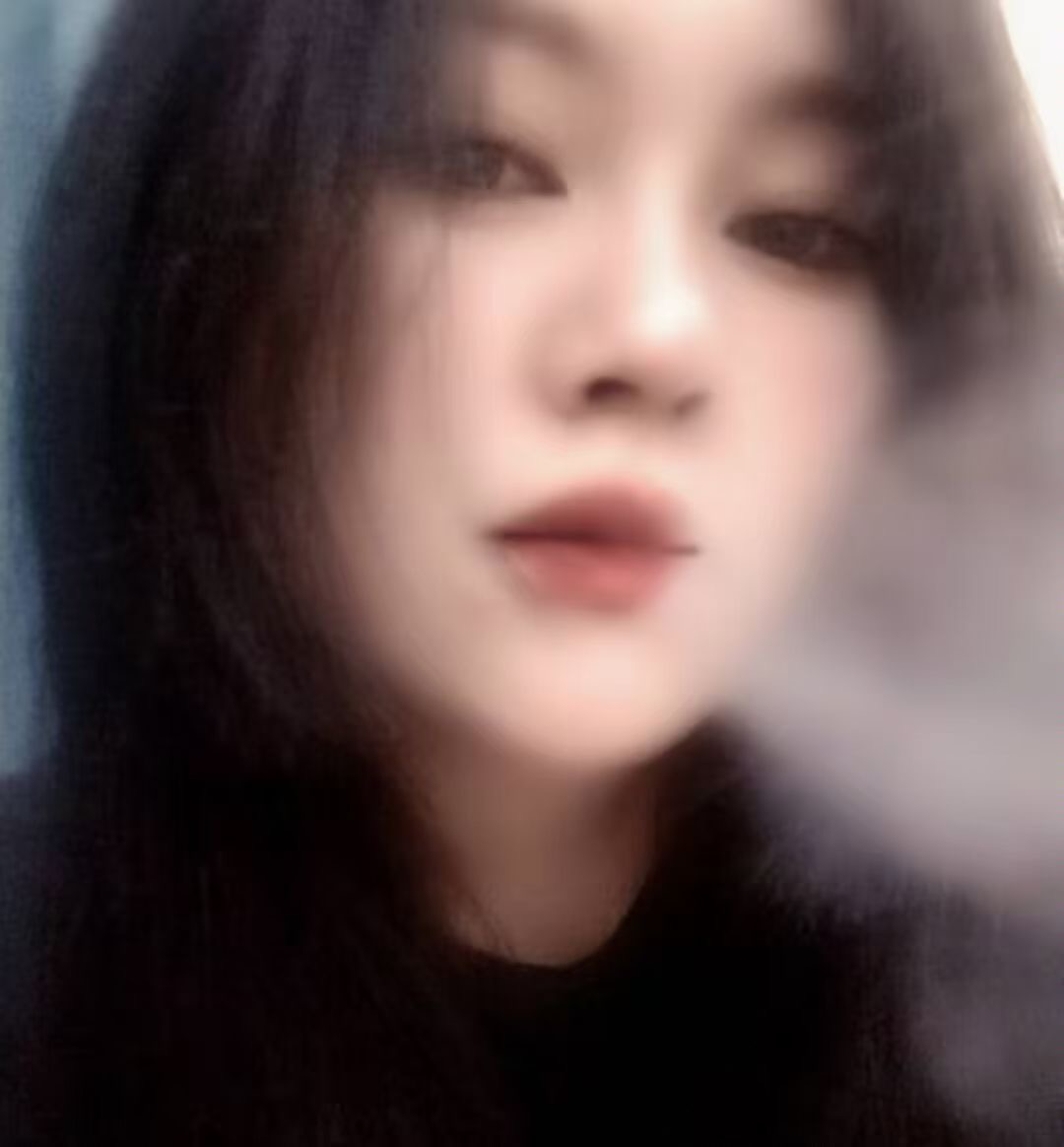 服务还不错的妹妹