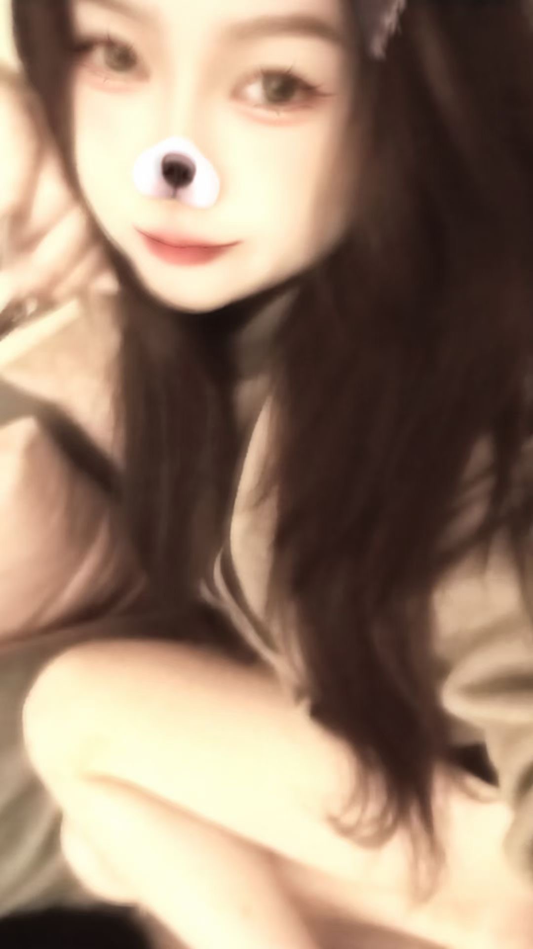 服务还不错的妹妹