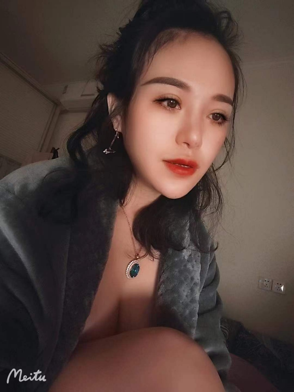 超sao大胸少妇