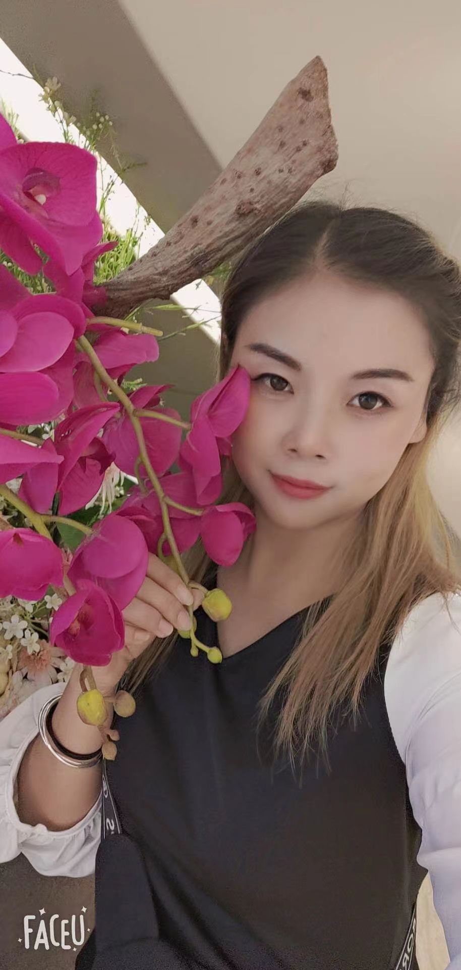 永泰风sao小妞