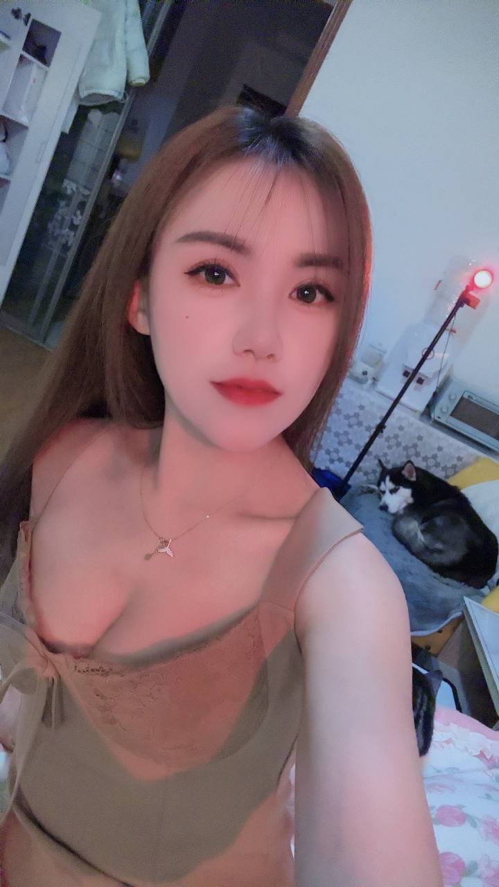 琳琳个人兼职