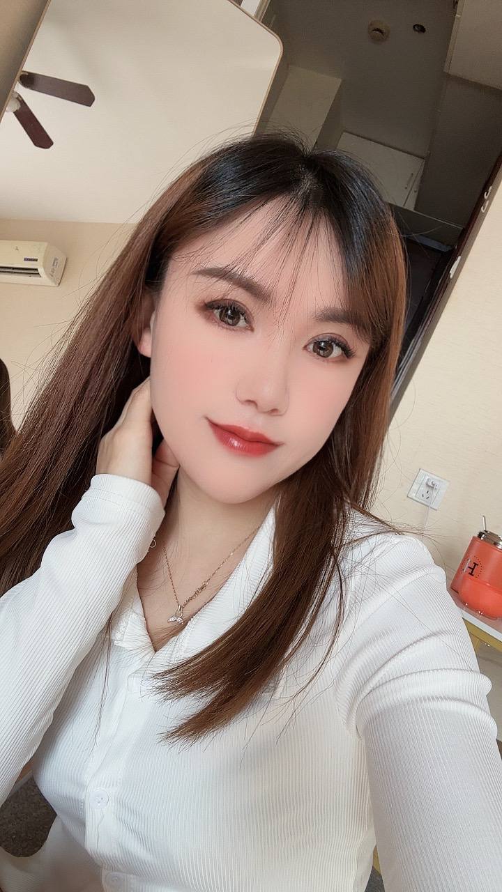 琳琳个人兼职