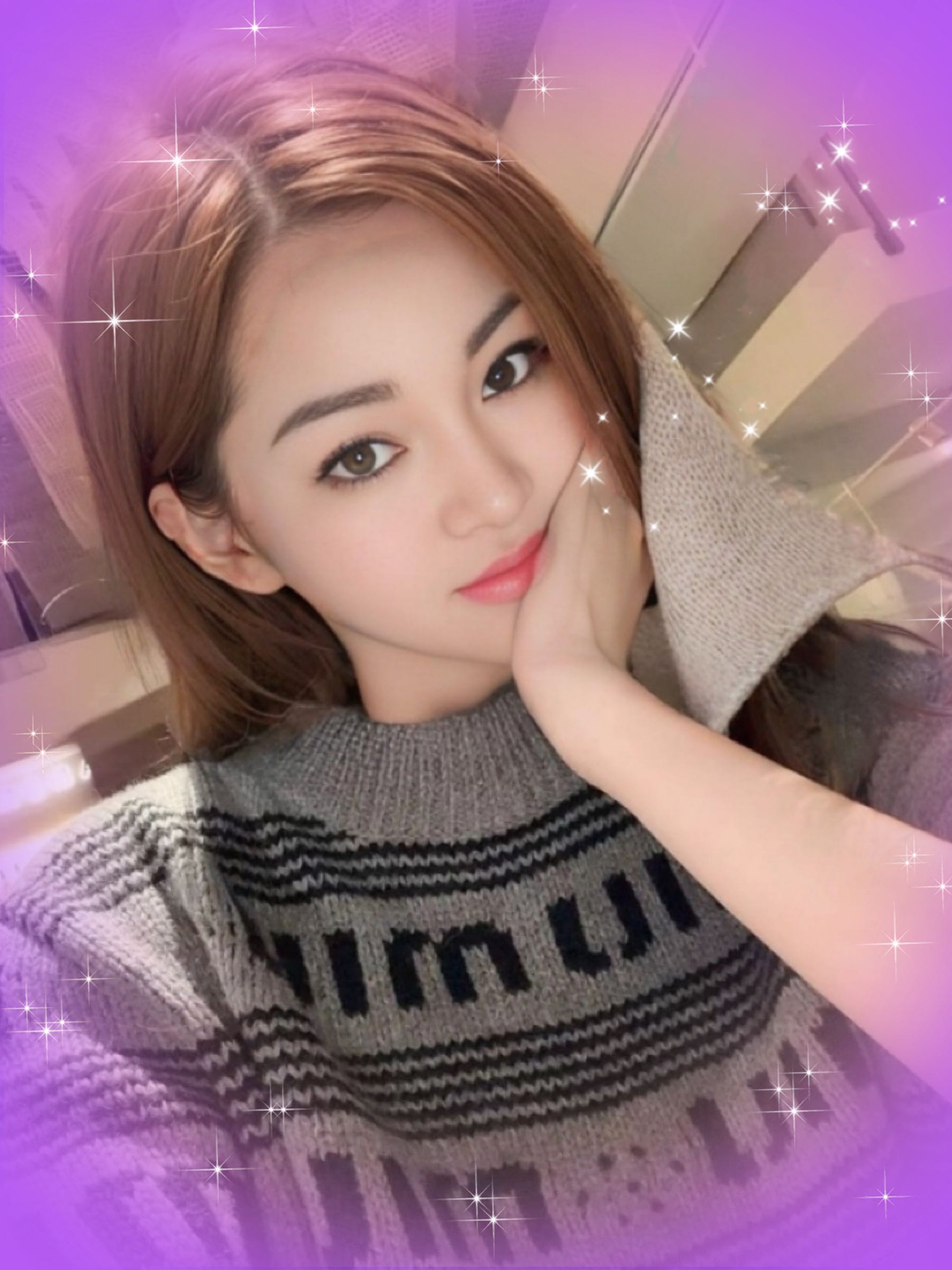 桂林站性感小姐姐