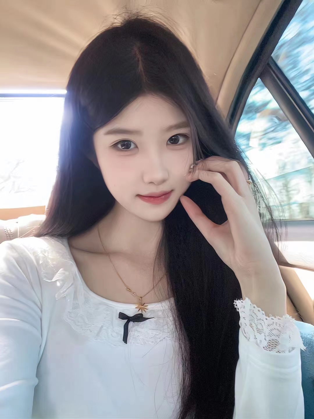 李沧区173的大长腿小姐姐