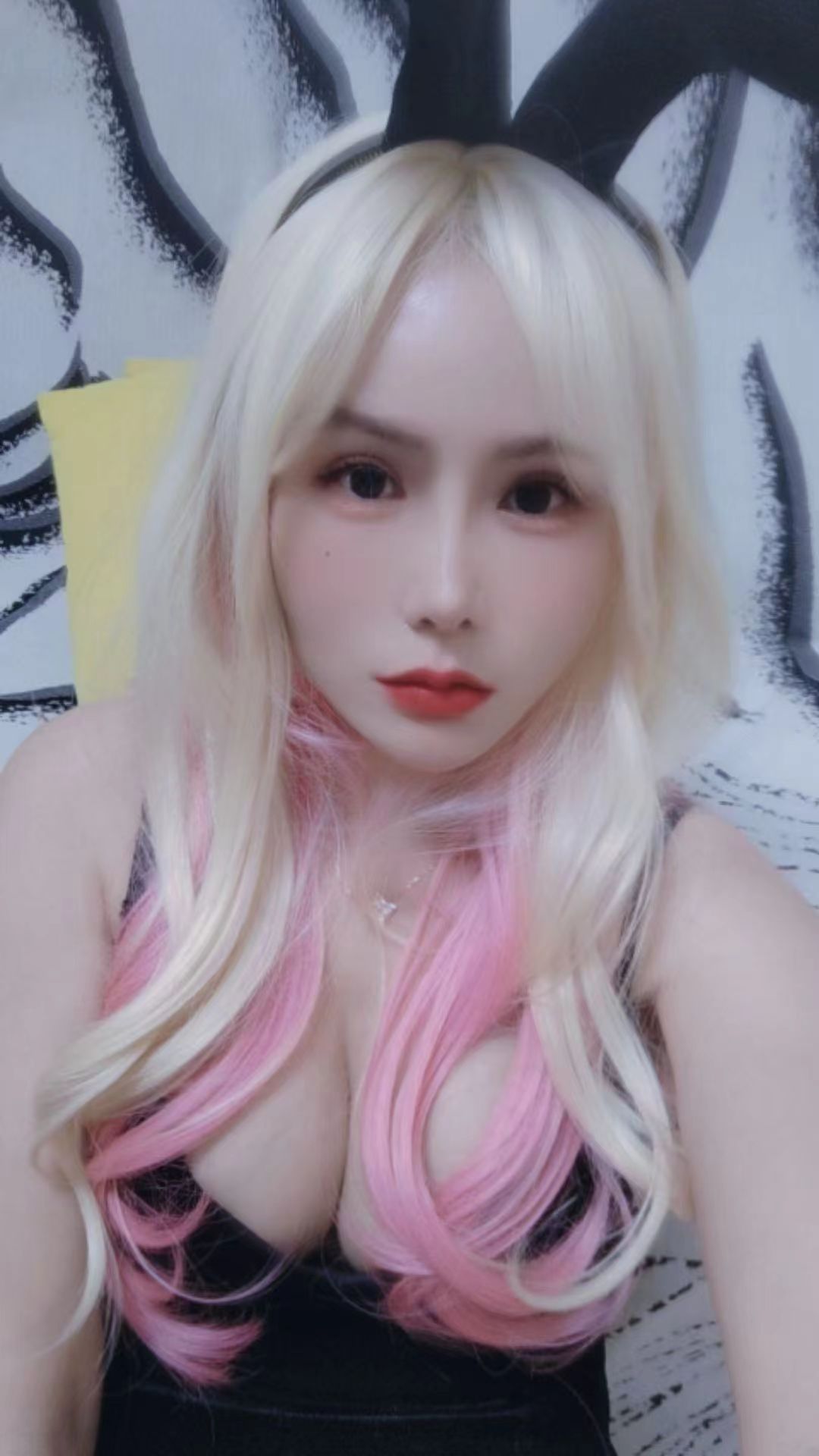 沙市区热辣cos小野猫