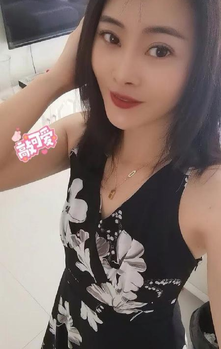 平城区服务系御姐