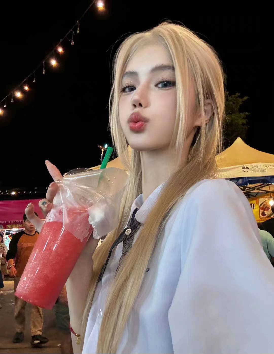 奎文区新人小姐姐