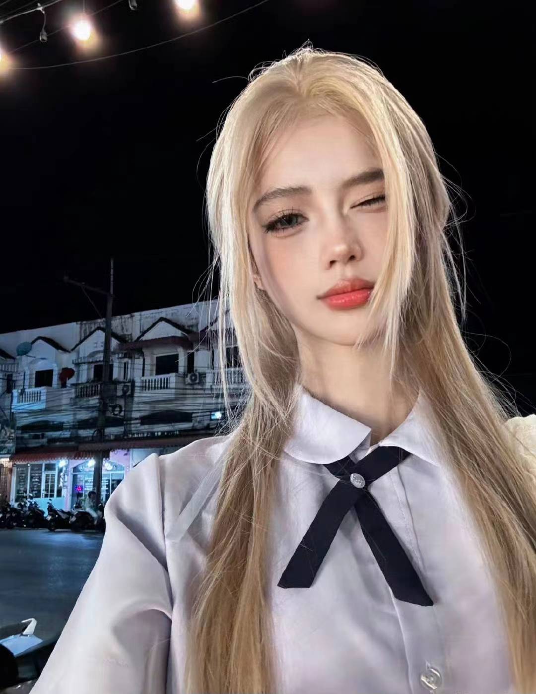 奎文区新人小姐姐