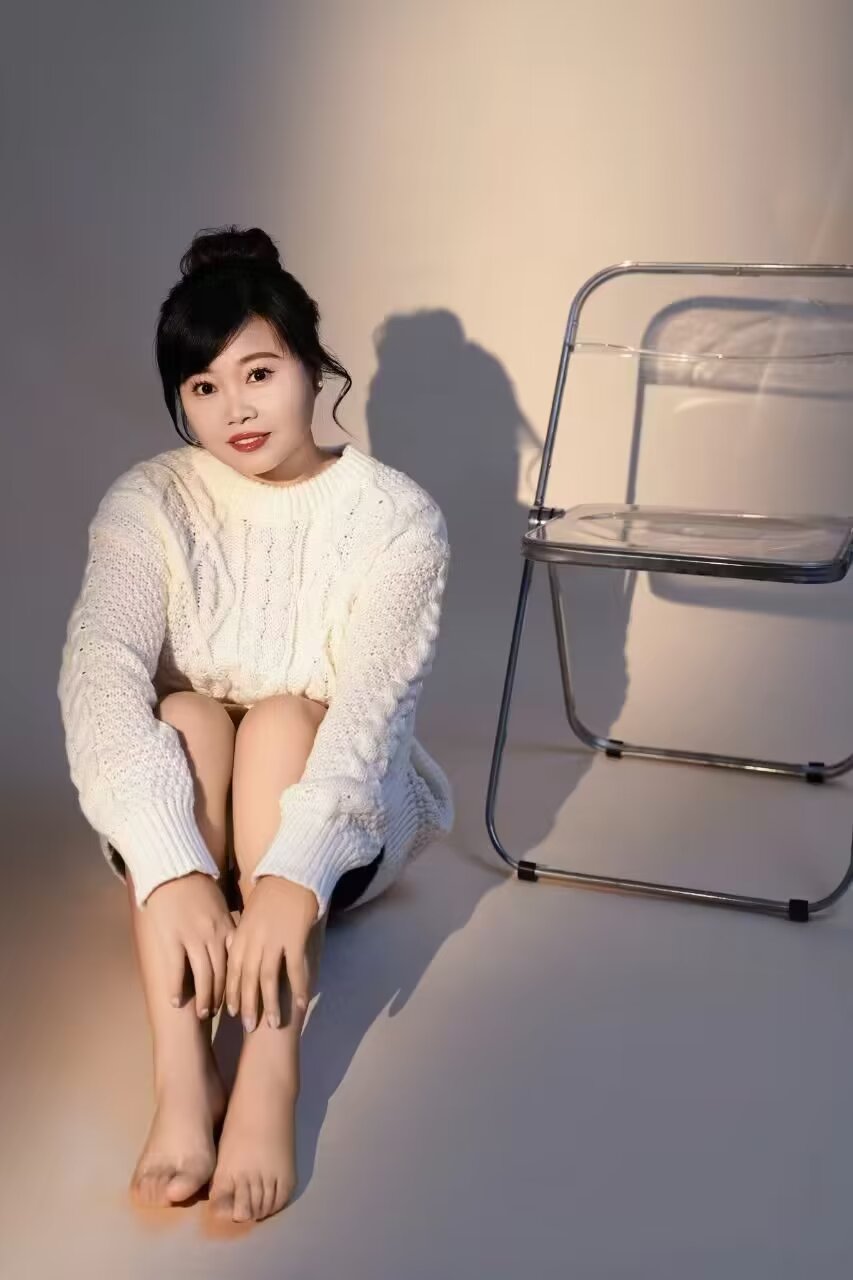 昌平天通苑妹子