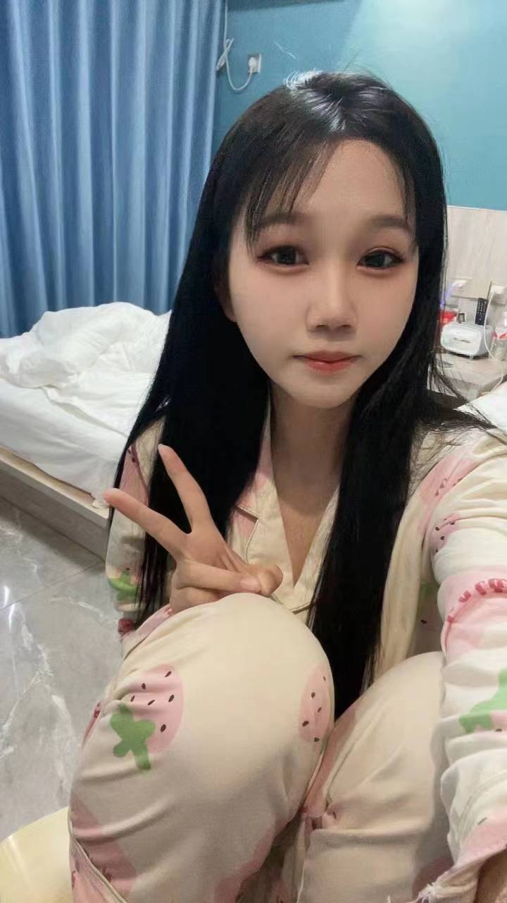 宜昌市温柔小姐姐