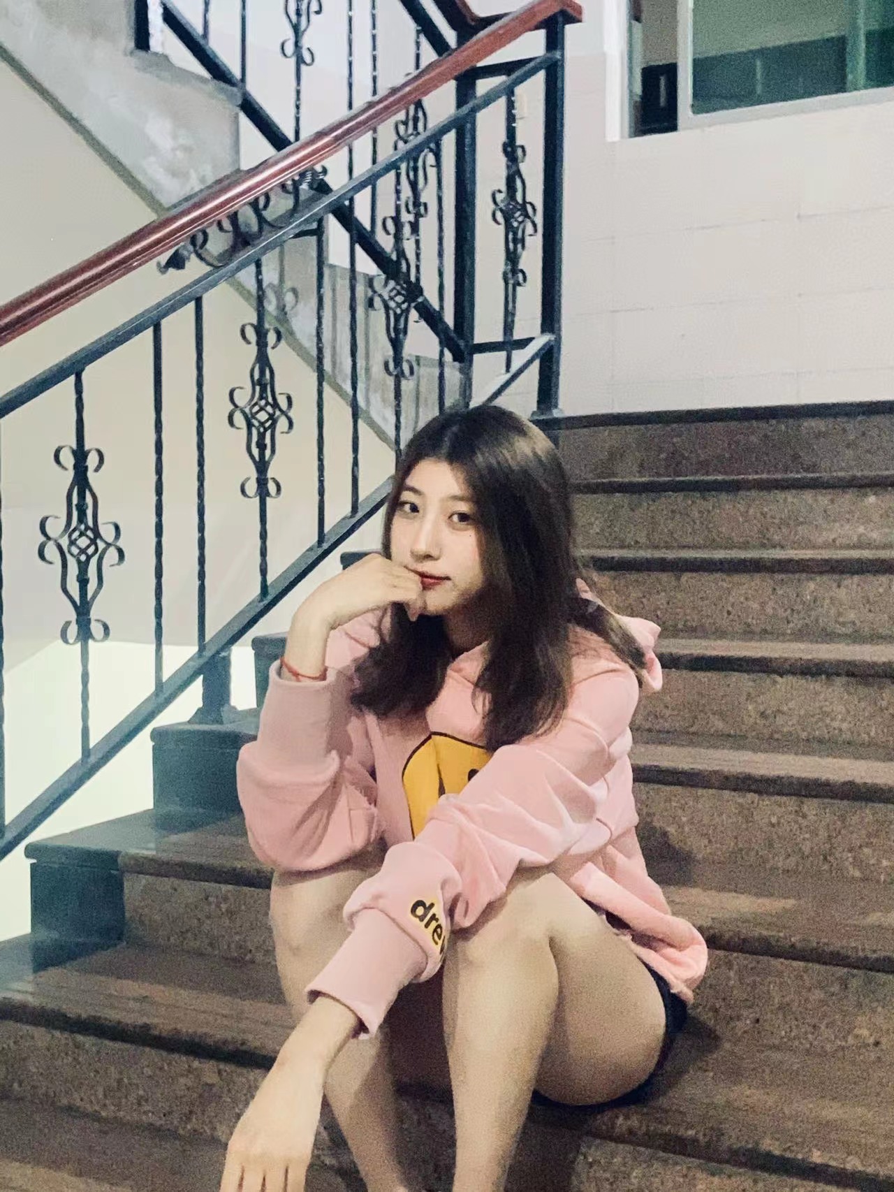 洛阳市区可外卖的高颜值小姐姐