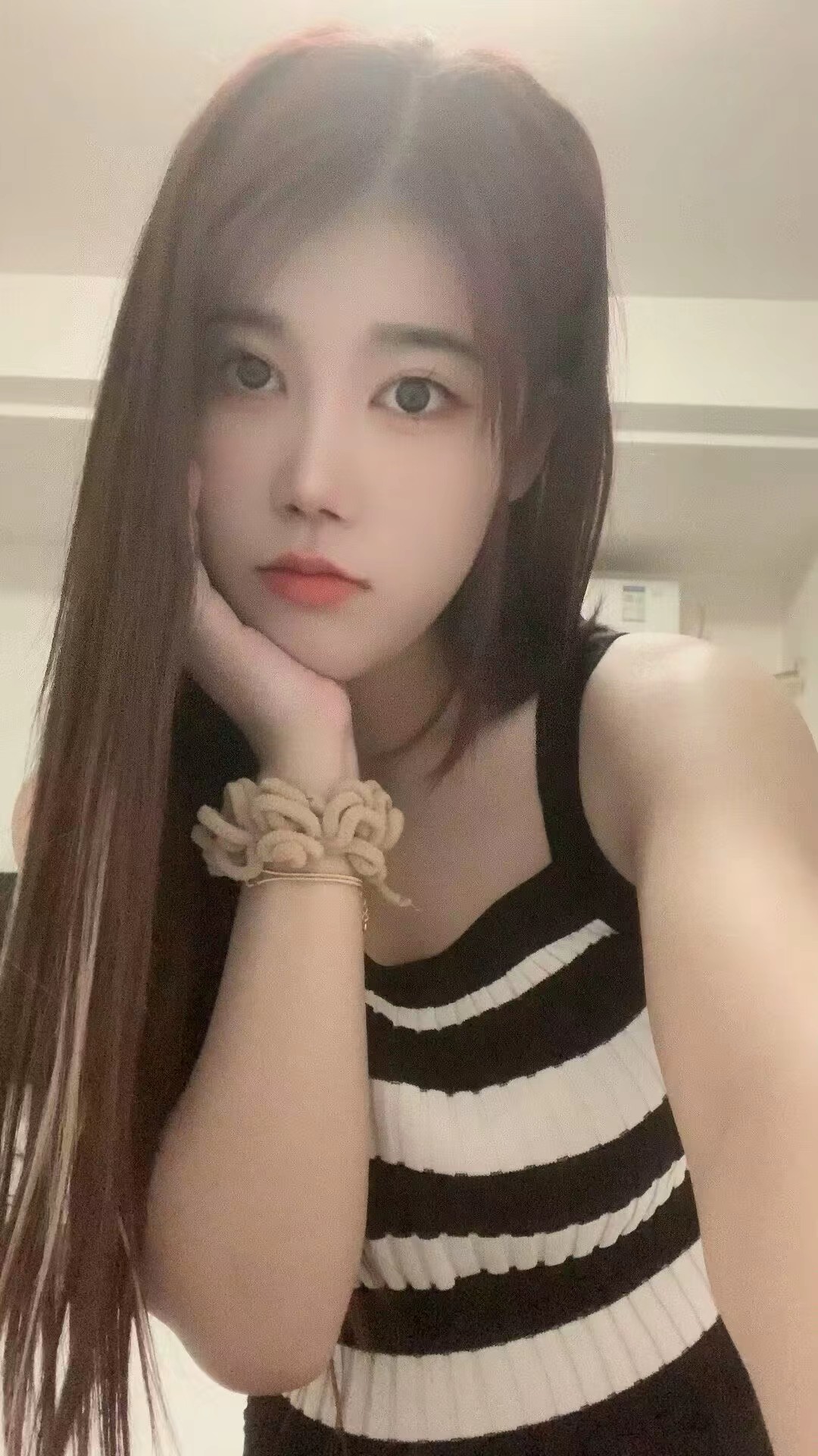 兼职小姐姐身材一流