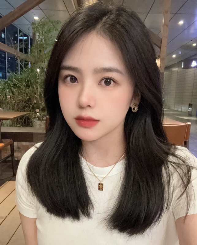 瓯海区新人小姐姐