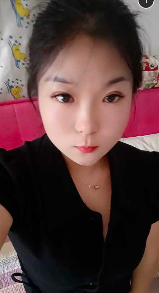 路北小妹单纯活好