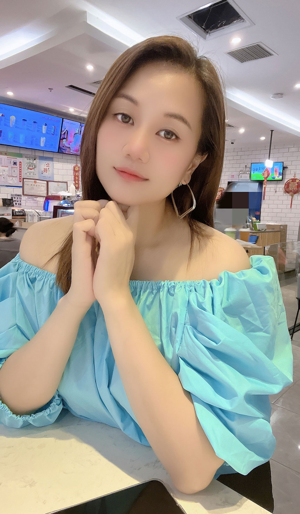 广州大长腿苏苏