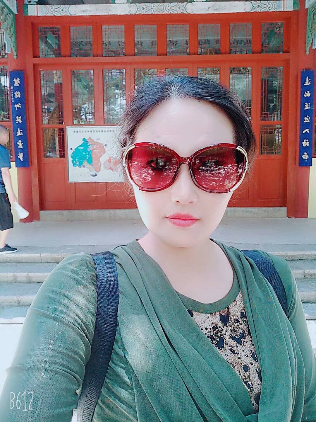 威海技术一流的熟女