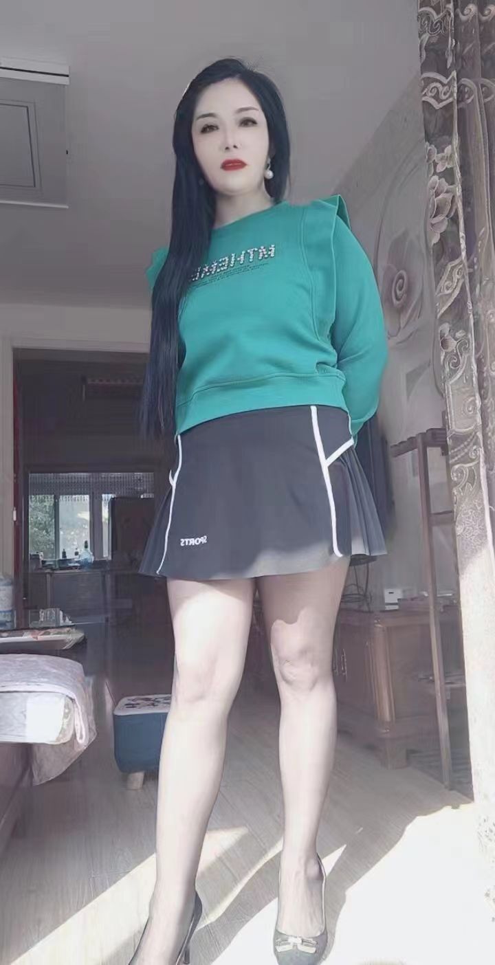 福山区丰满巨无霸珊珊