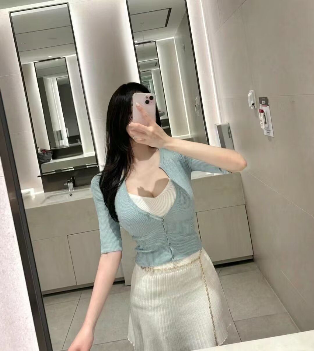 激情小少妇