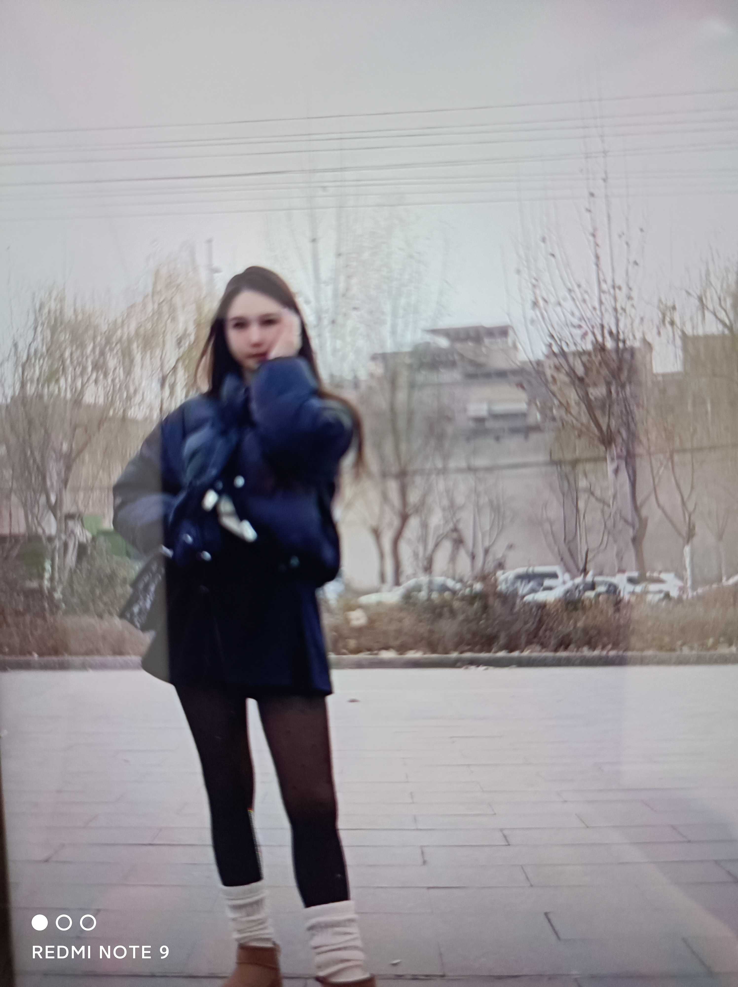 00后小姐姐一枚