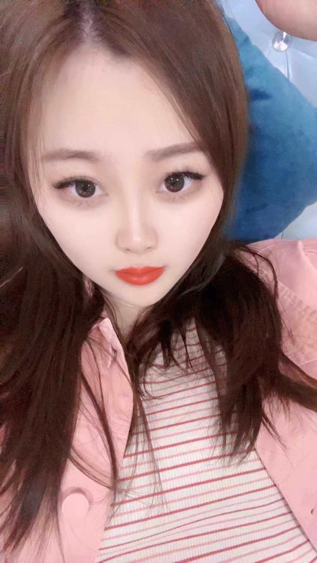 常熟圆润甜妹咻咻