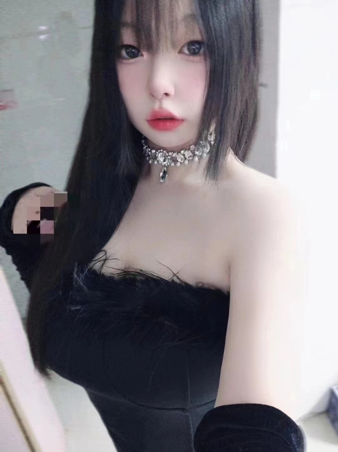 西城区甜美诱人火辣小萤