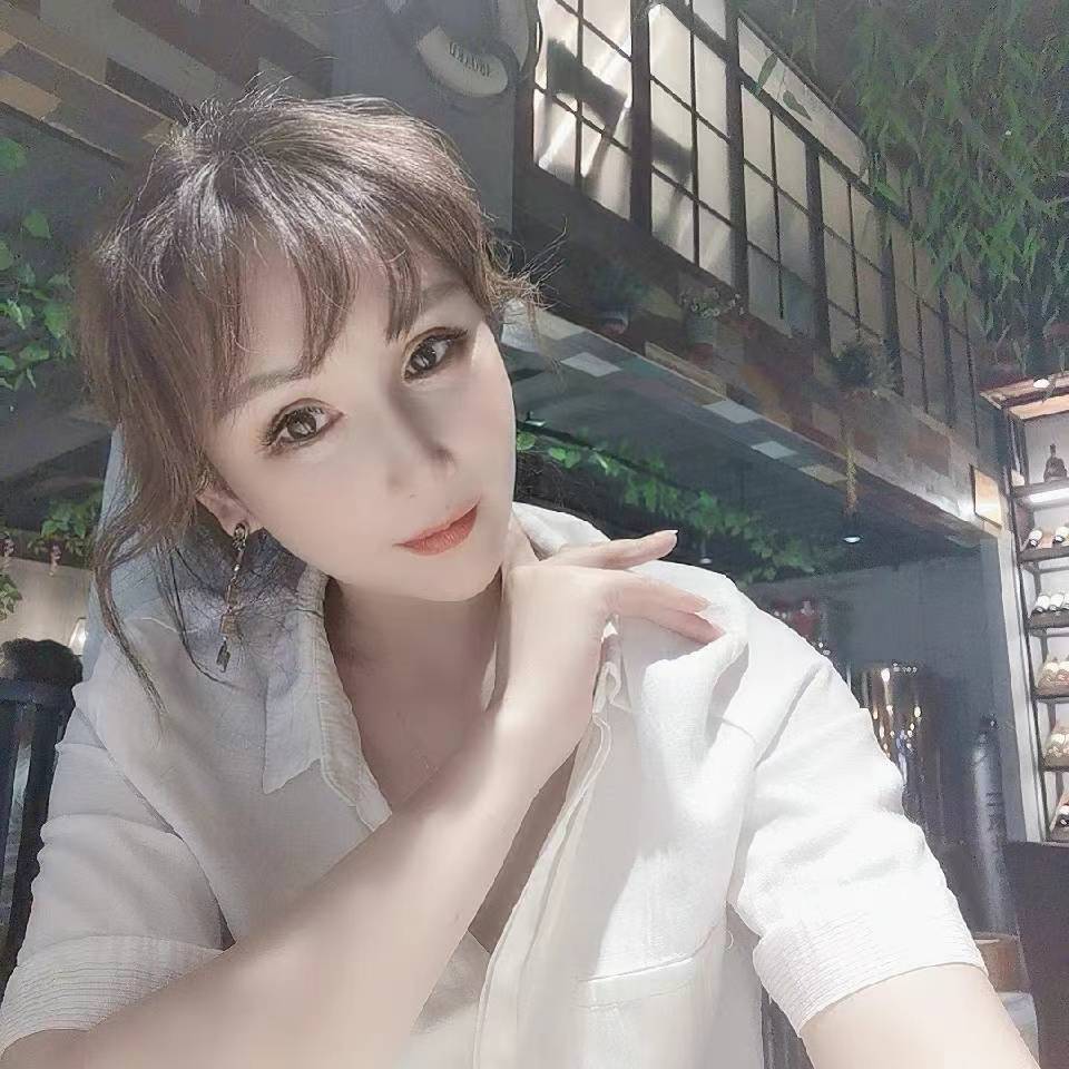 成熟有味道