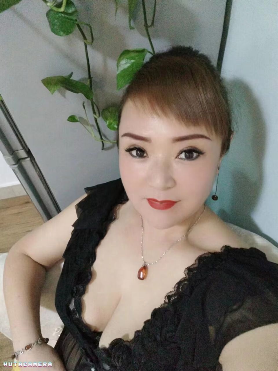 御姐型少妇