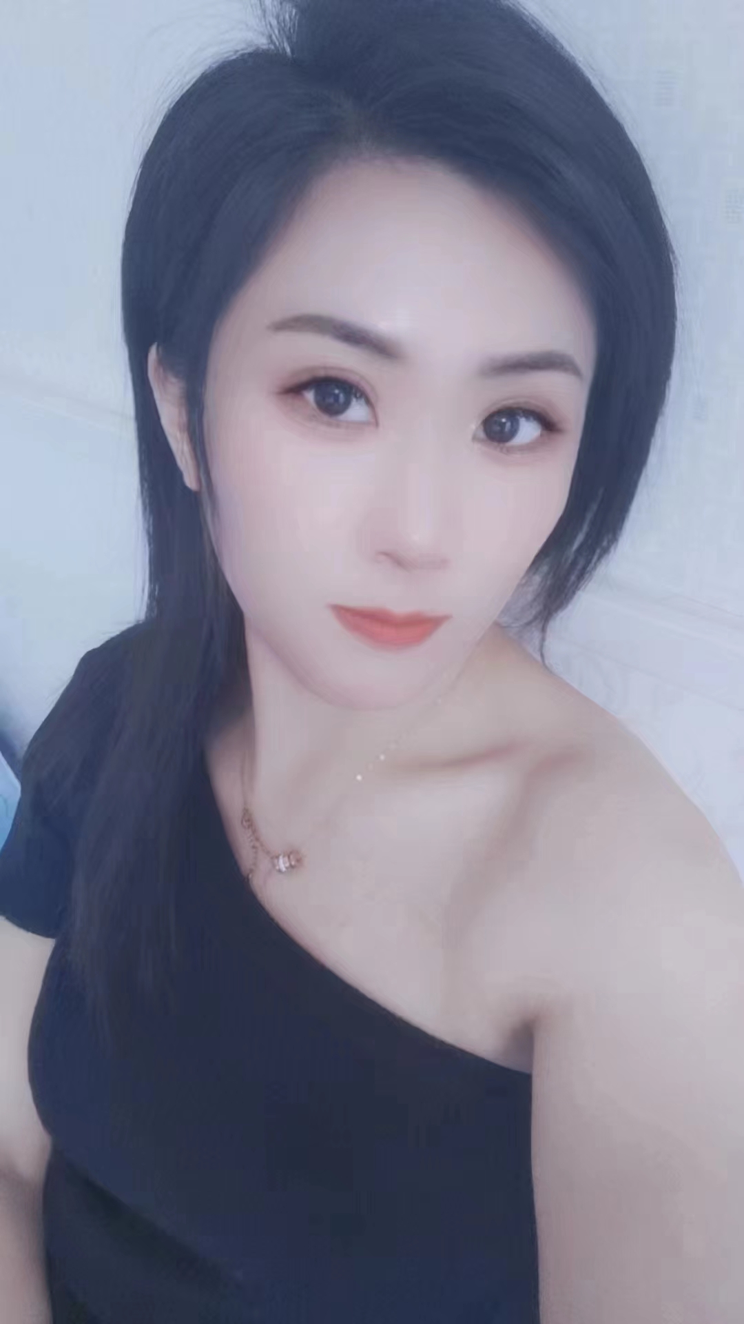 东胜万达白嫩韵味御姐