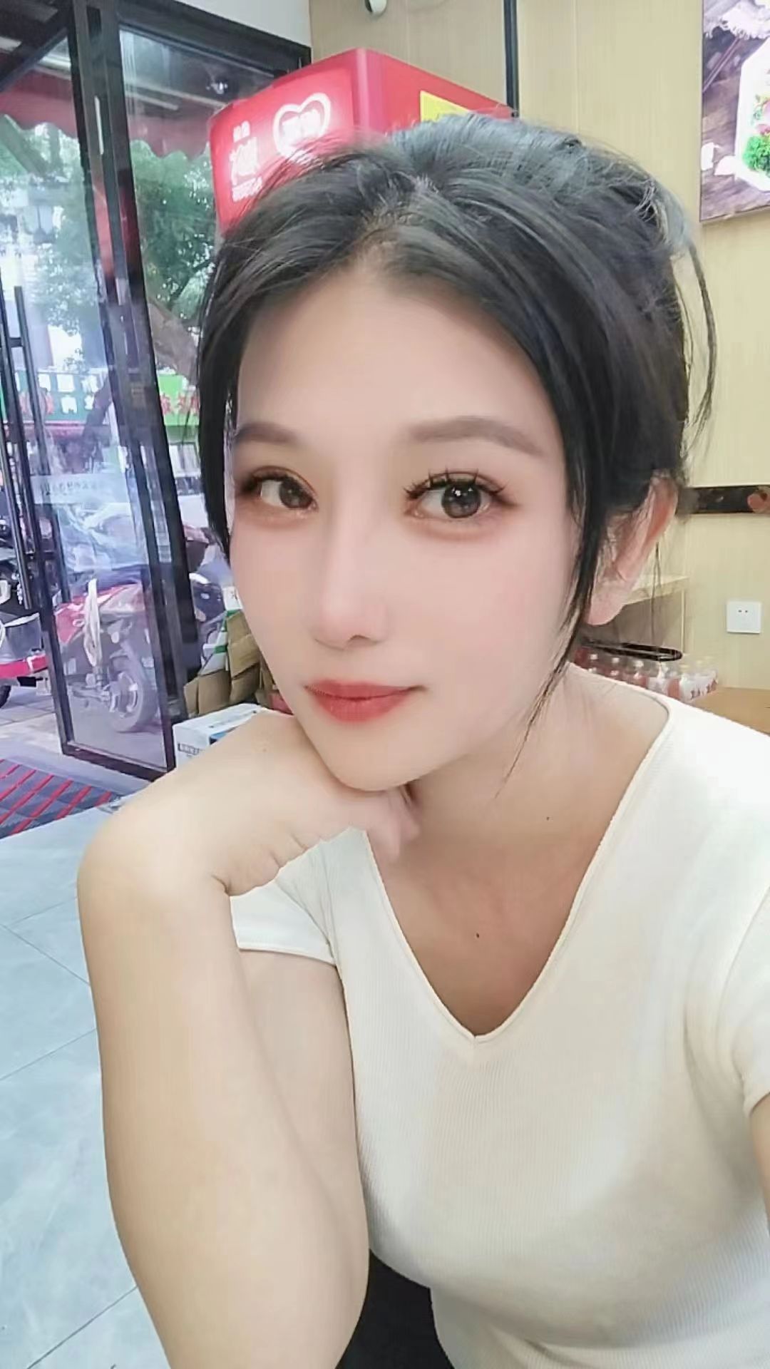 张家港兼职白嫩少妇